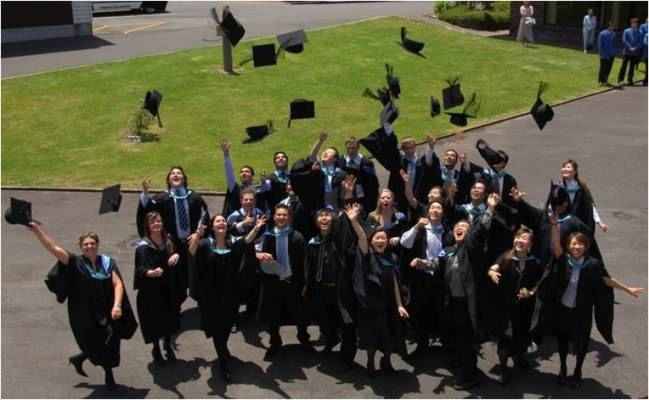 Du học New Zealand - các chương trình khuyến mãi mới nhất từ PIHMS